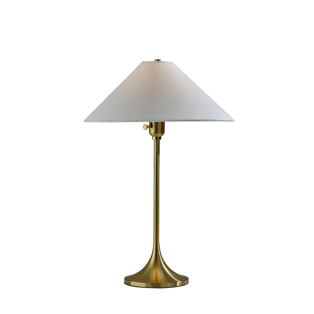 ADESSO Esme Table Lamp