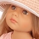 preview thumbnail 3 of 3, Gotz: Happy Kidz: Ella - 19.5" Standing Poseable Doll, Kids 3+