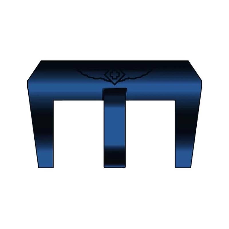 Invicta Men's 23997 Aviator Quartz 3 Hand White Dial Watch