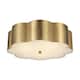 Option Brushed Gold