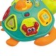 preview thumbnail 3 of 3, Bilingual Pull along sort 'n Learn Turtle