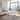Machine Washable Indoor/ Outdoor Abstract Chantille Rug