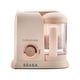 preview thumbnail 23 of 28, BEABA Babycook® Solo Baby Food Maker Rose Gold