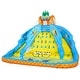 preview thumbnail 6 of 8, Sunny & Fun SpongeBob Ultra Climber Inflatable Water Slide & Playset