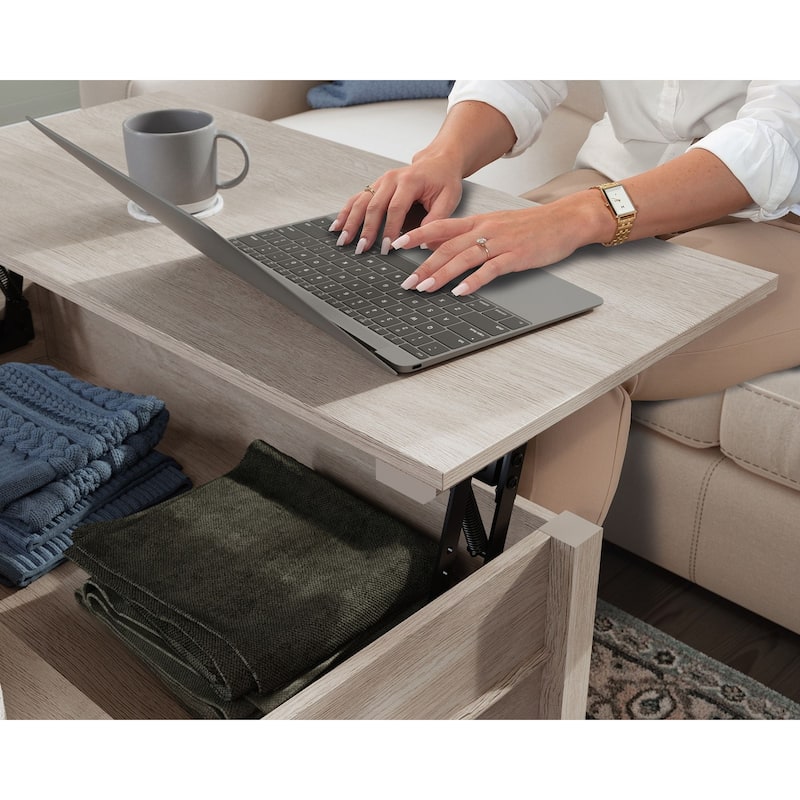 East Adara Lift Top Coffee Table Co