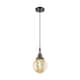 Option Mercury / Oil Rubbed Bronze