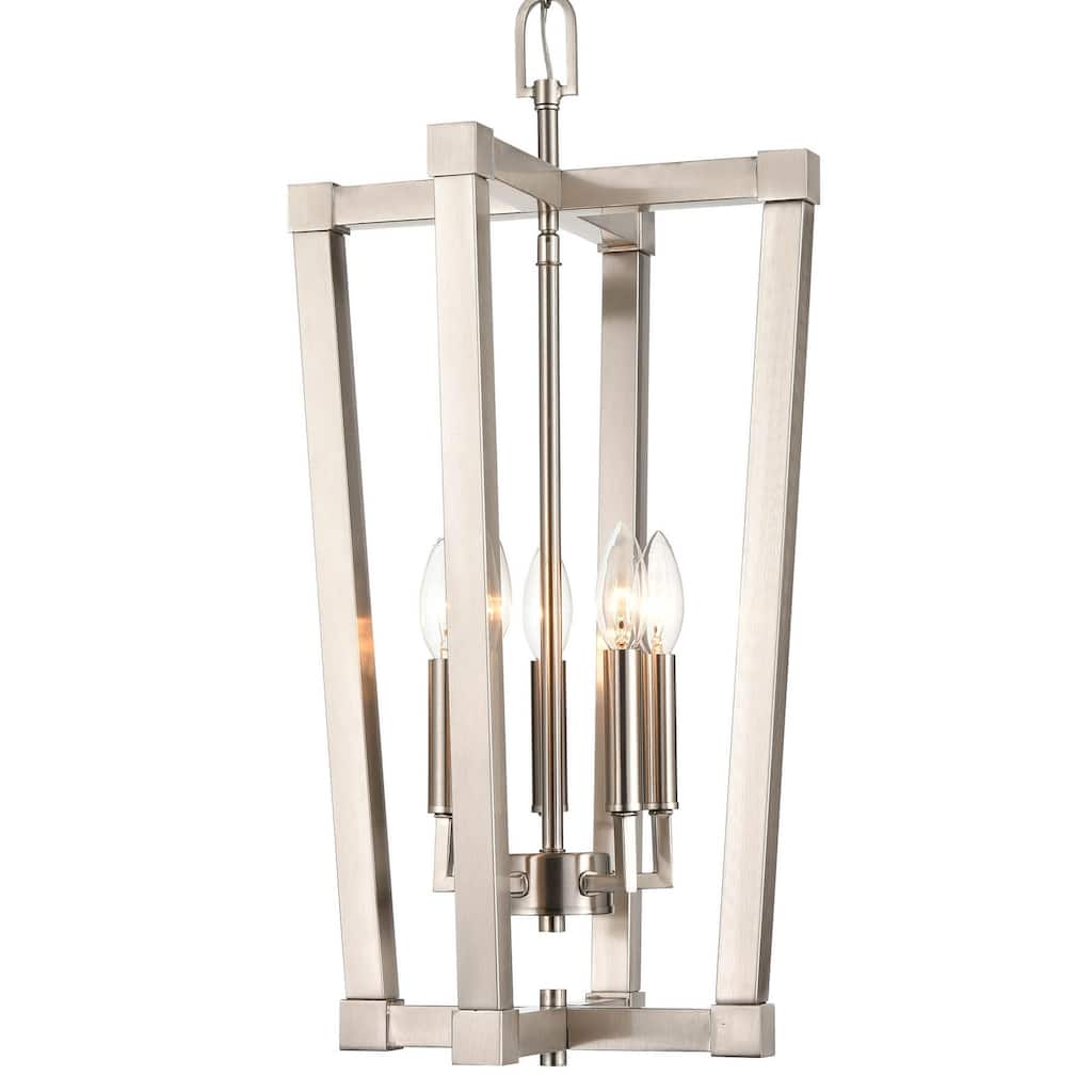 Millennium Lighting 5 Light 13" Wide Pendant