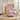 Roomfitters 28" Wide Manual Wing Chair Recliner, Elegant Recliner for Living Room, Bedroom, Pink