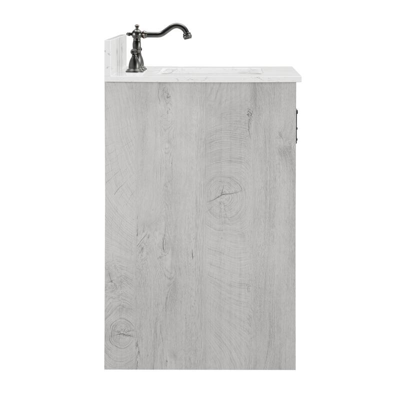 Sudio Design Bathroom Vanity Rafter Collection