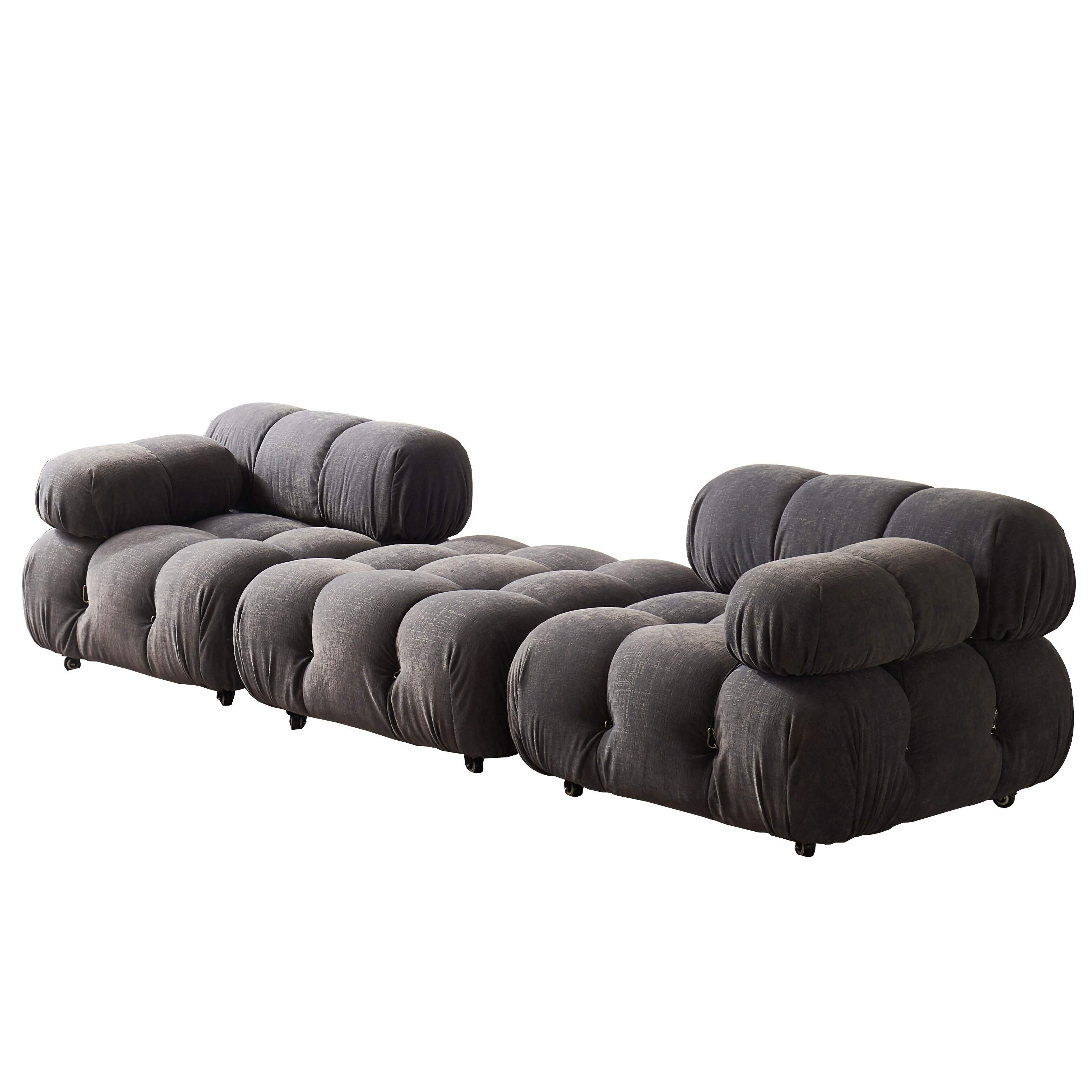Mimosa 3 seater lounge deals