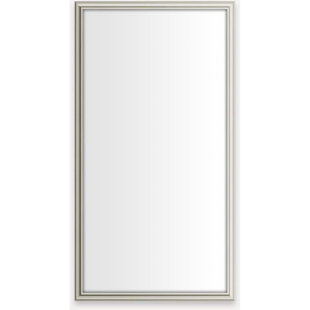 Robern D2C1630D4RMSC Main Line 15-1/4" x 30" Framed Single Door