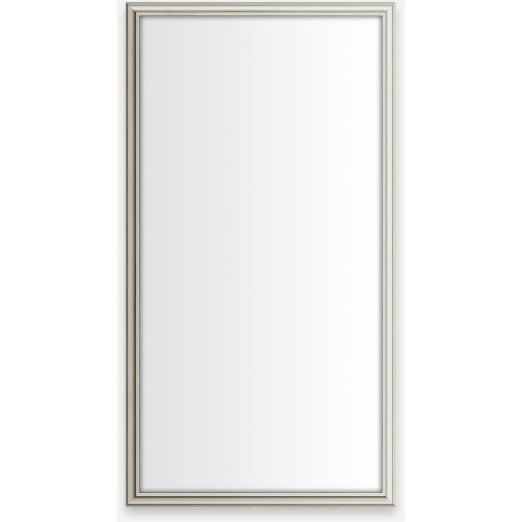 Robern D2C1630D4RMTM Main Line 15-1/4" x 30" Framed Single Door