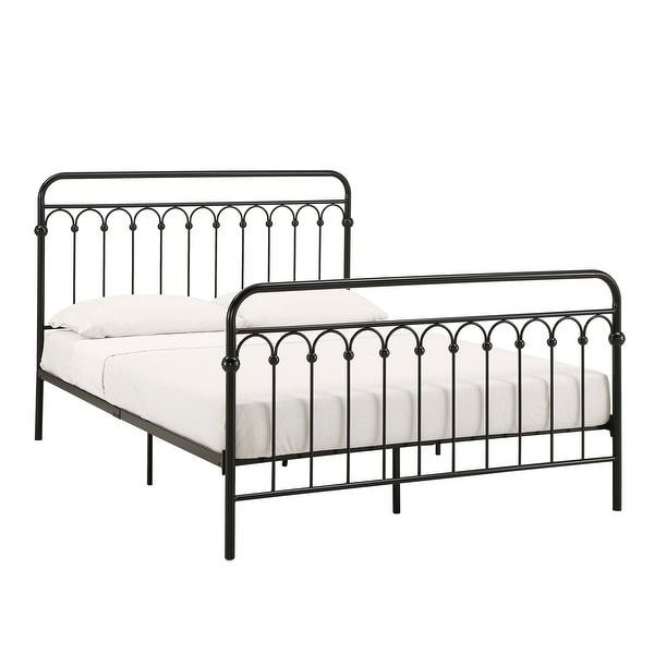 eloise cot bed