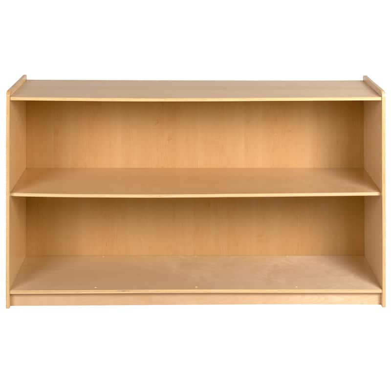 Wooden School Classroom Storage Cabinet for Commercial or Home Use
