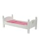 preview thumbnail 5 of 5, Olivia's Little World - Little Princess 18" Doll Double Bunk Bed