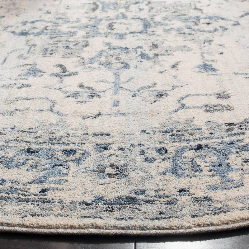 SAFAVIEH Charleston Prabha Vintage Boho Oriental Rug