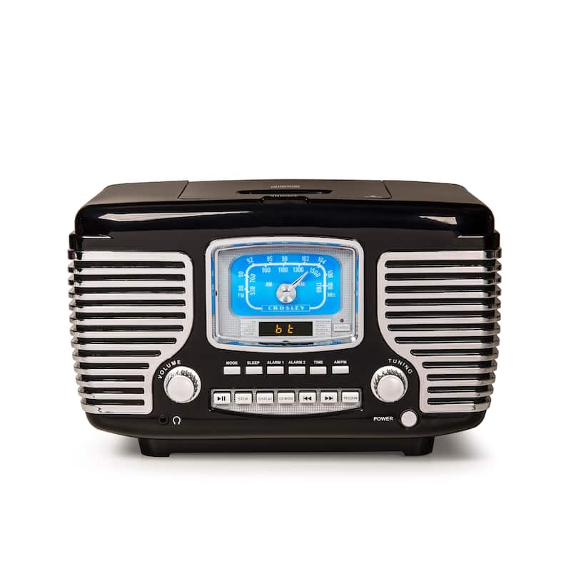 Corsair Radio Cd Player