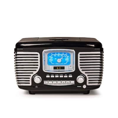 Corsair Radio Cd Player
