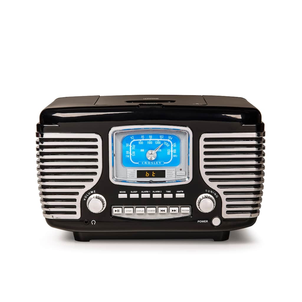 Corsair Radio Cd Player