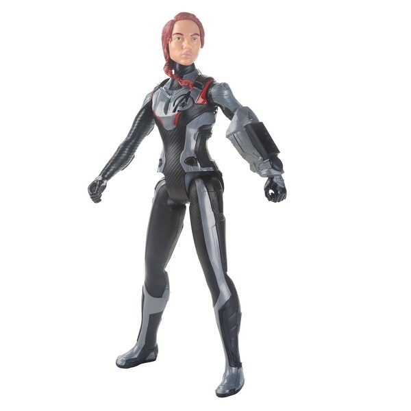 black widow 12 inch action figure