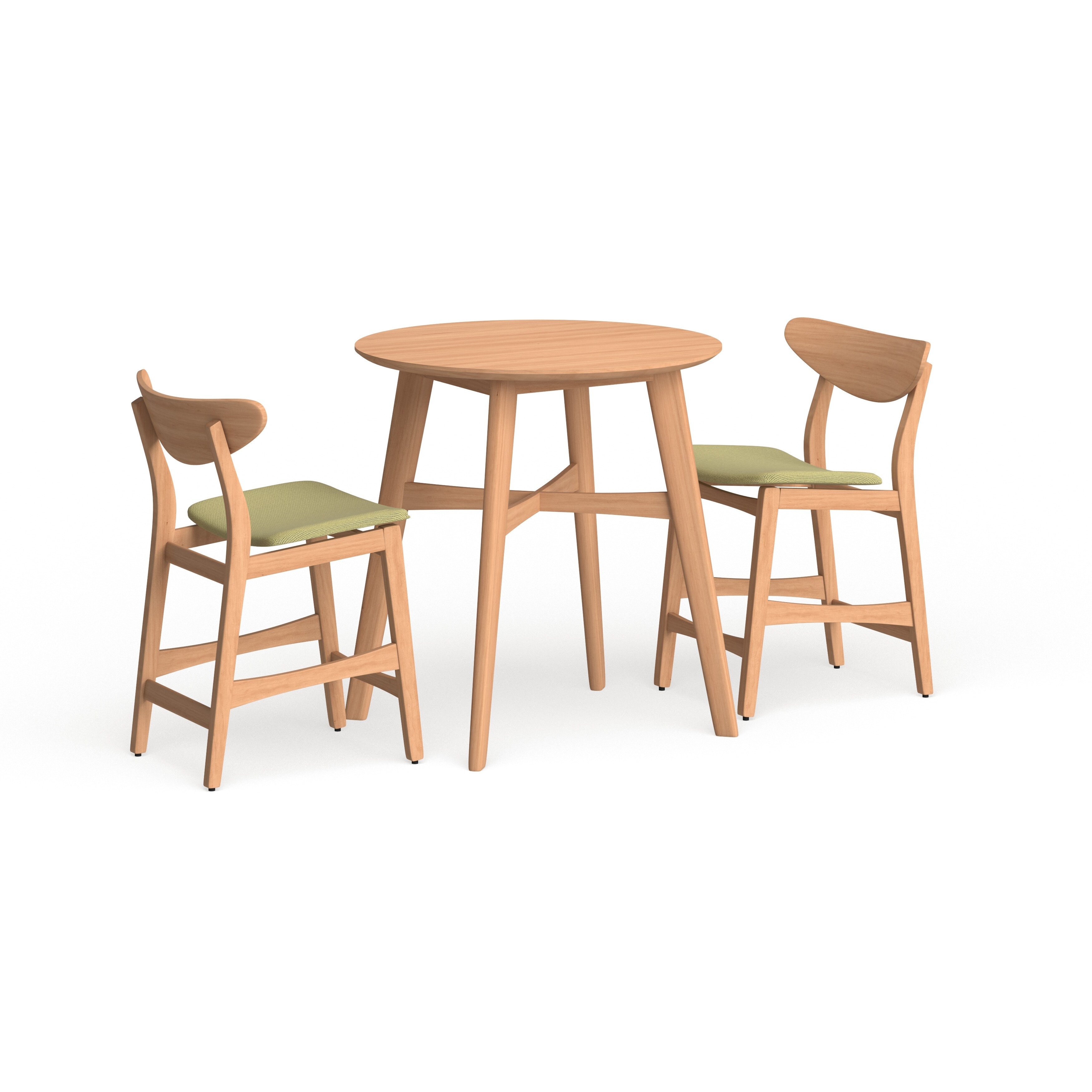 Carson carrington tornio on sale round dining set