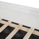 preview thumbnail 13 of 43, Twin Velvet Upholstered Bed Frame Daybed with Hydraulic System