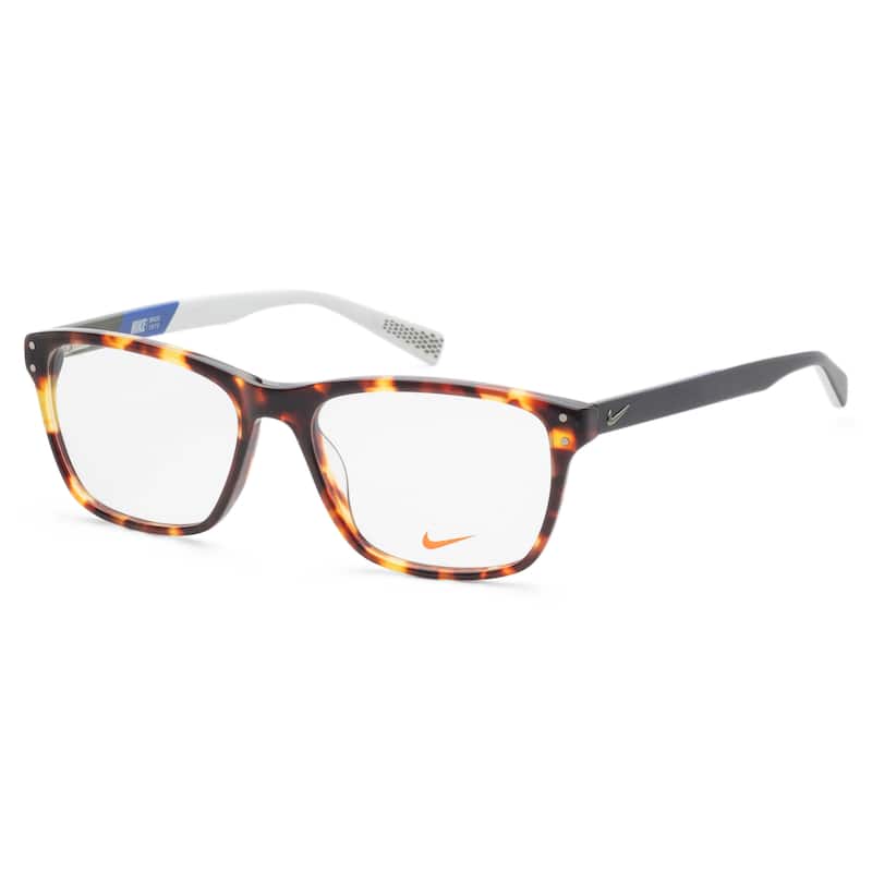 Nike Women's 54mm Havana Opticals NK7241-200-54 - N/A