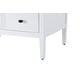 preview thumbnail 4 of 9, Elegant Lighting VF29632 Blakely 32" Free Standing Single Basin Vanity