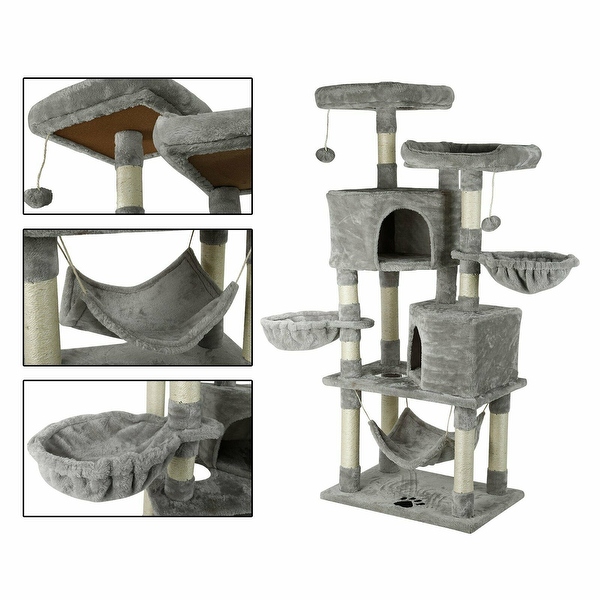 Bed bath and sales beyond cat perch