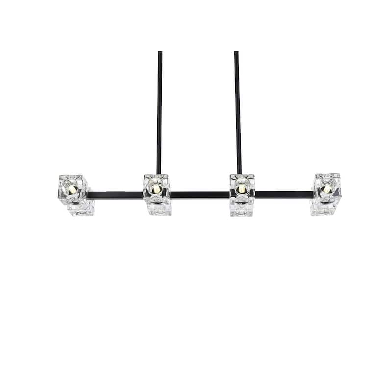 Indigo Home 30 inch Pendant Light