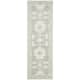 SAFAVIEH Handmade Bella Yosun Modern Floral Wool Rug