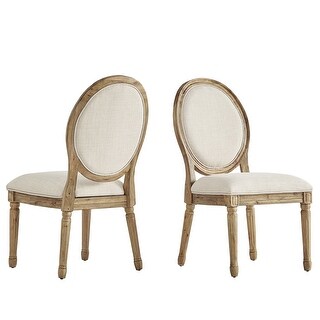 Pine Wood Dining Chairs