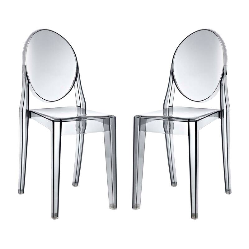 Casper Dining Chairs Set of 2