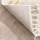 preview thumbnail 35 of 49, Well Woven Kennedy Reeve Modern Chevron Pattern Area Rug