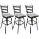 Option Craftsman Whitelinen - Gray