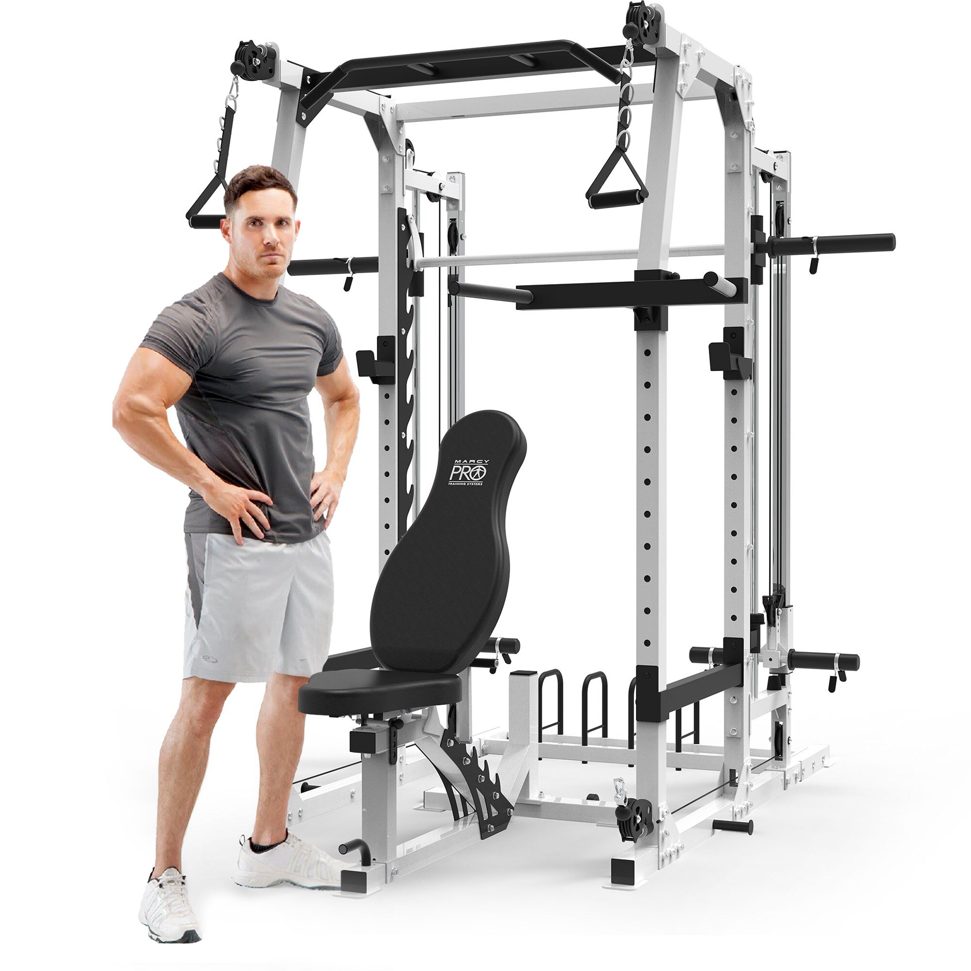 Marcy smith pro sales