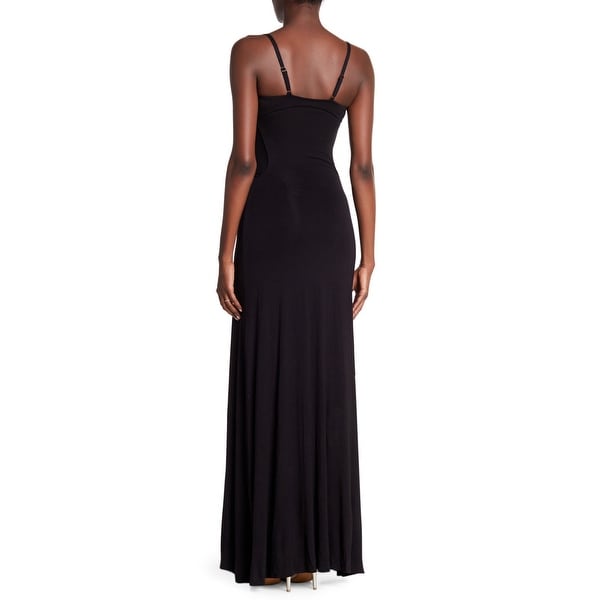 perfect maxi dress
