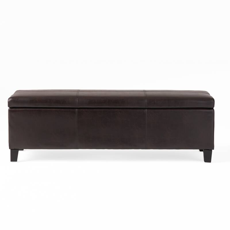 Glouster Storage Ottoman