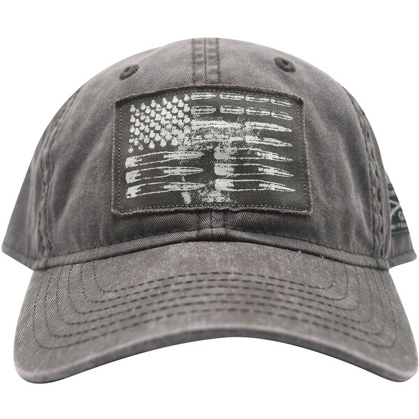 grunt style baseball cap
