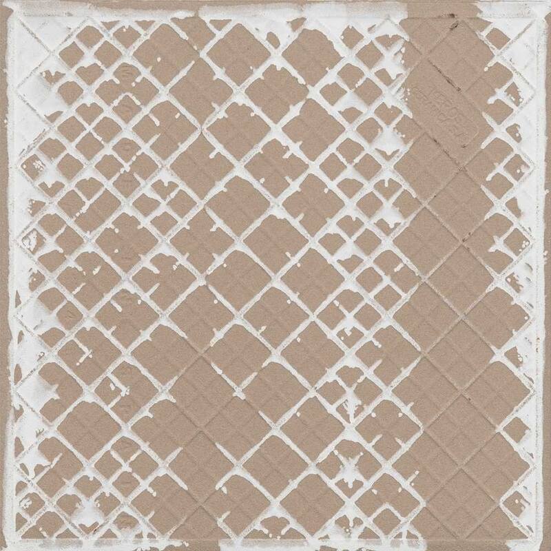 The Tile Life Larissa 10x10 Porcelain Floor & Wall Tile