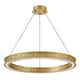 Option Lacquered Brass