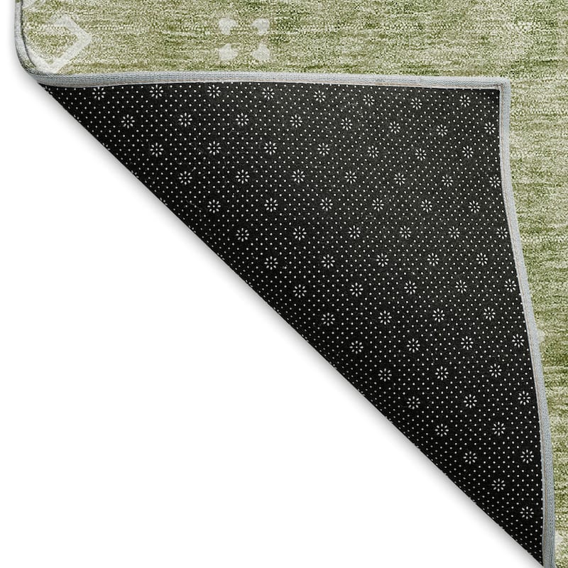 Premium Washable Super Soft Boho Global Mayfield Rug