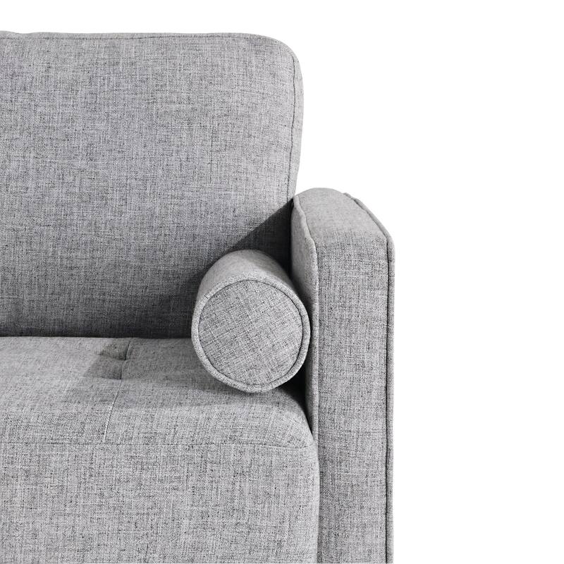 Studio Living Lillith Stationary Sofa