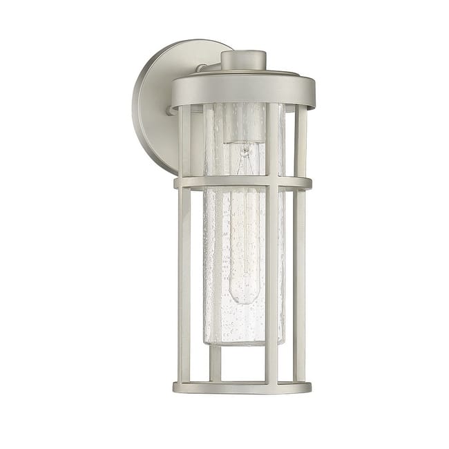 Craftmade Encompass 14" Tall Wall Sconce