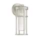 Option Satin Aluminum