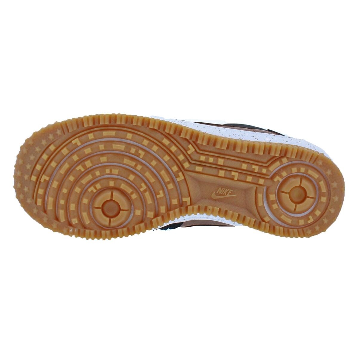 nike duckboot kids