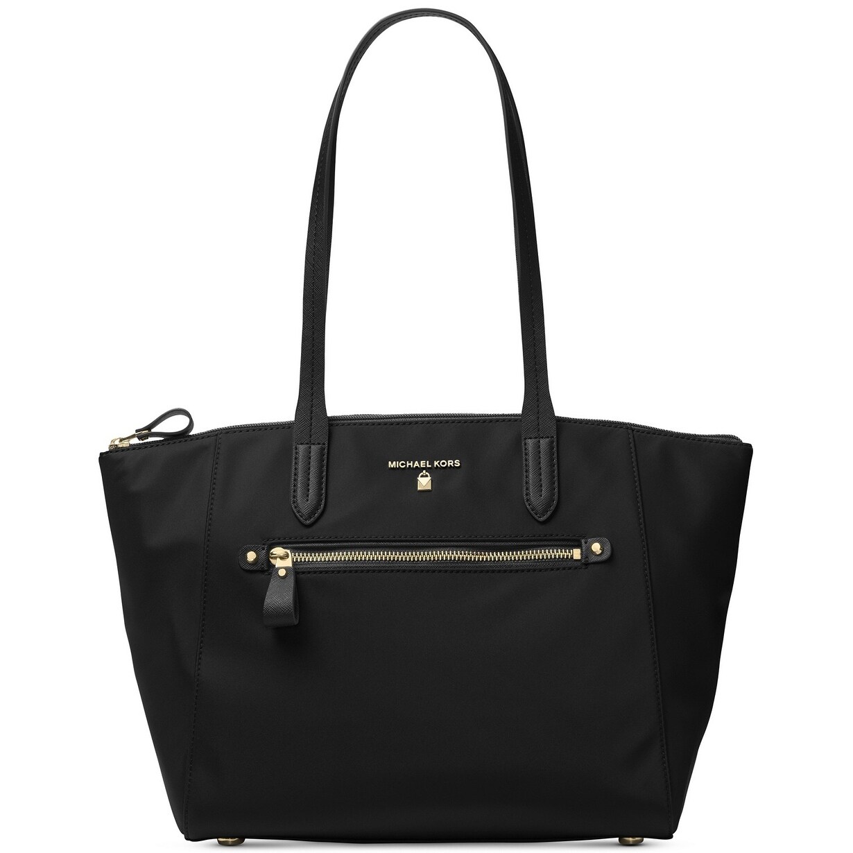 Nylon Zipper Tote Bags Online At Our Best