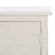 Option Distressed White