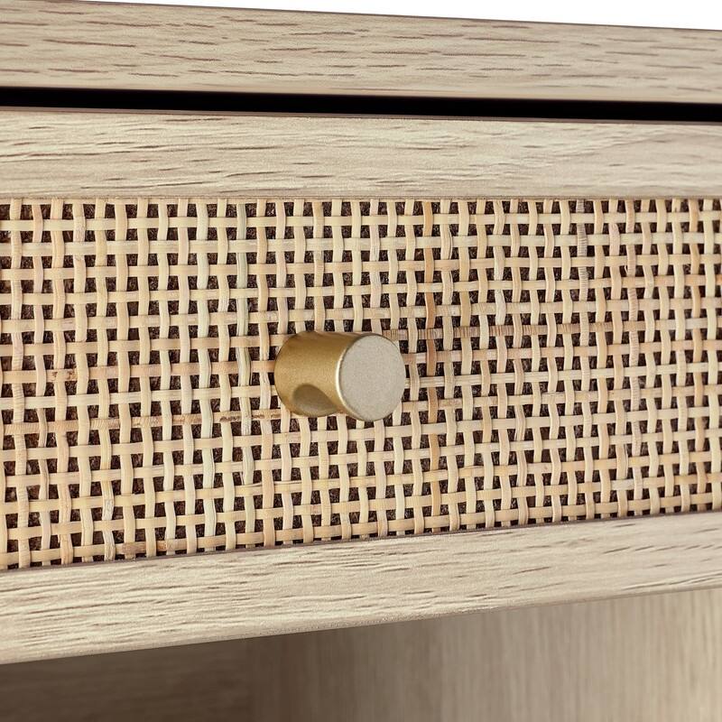 Modern Floating Bedside Nightstand