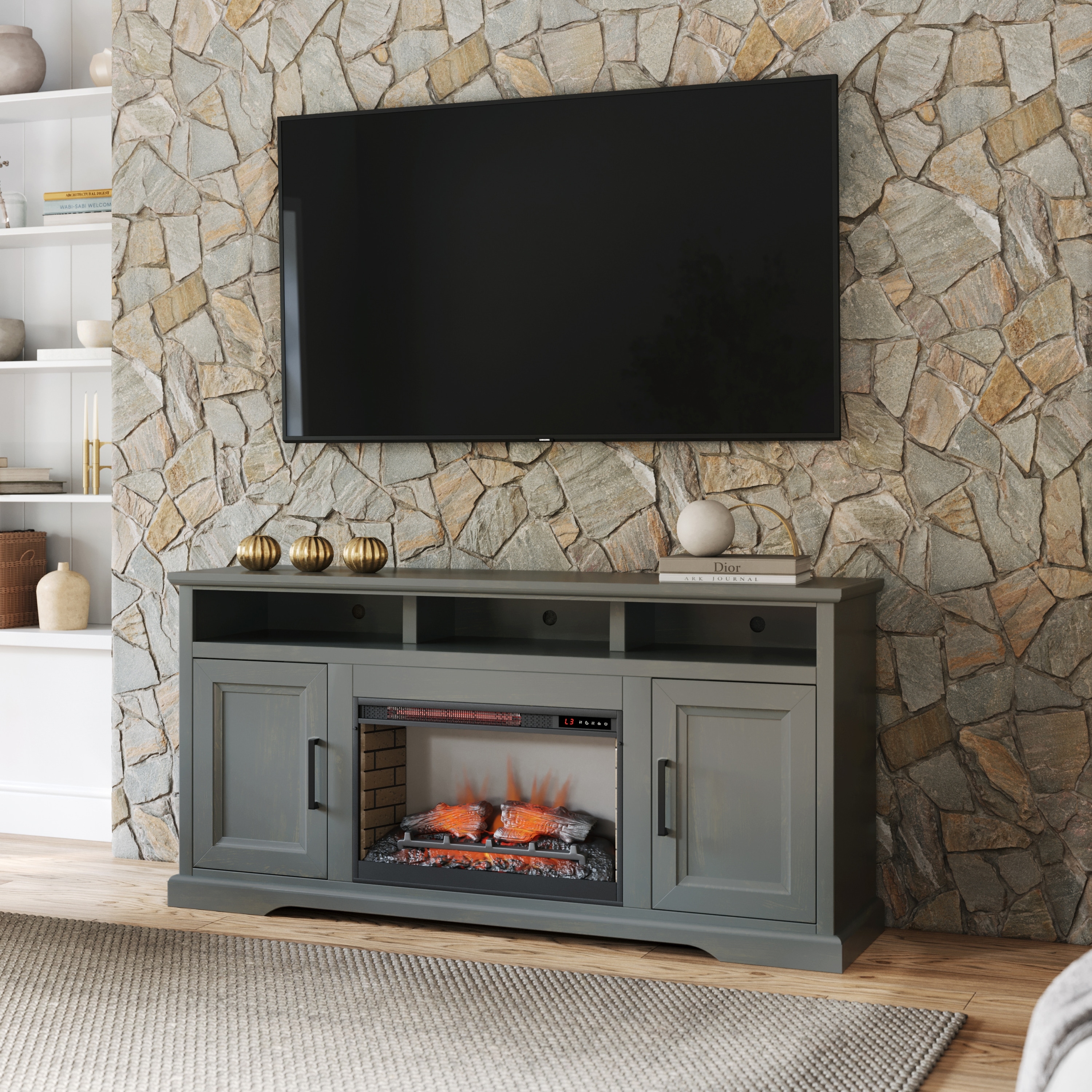 No assembly cheap required tv stands